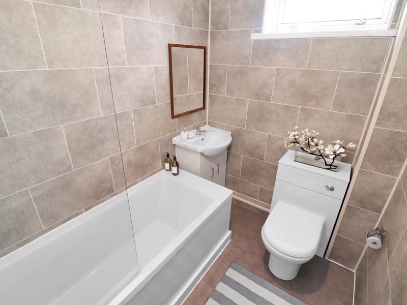 Glasgow Street, ARDROSSAN, KA22 8ER