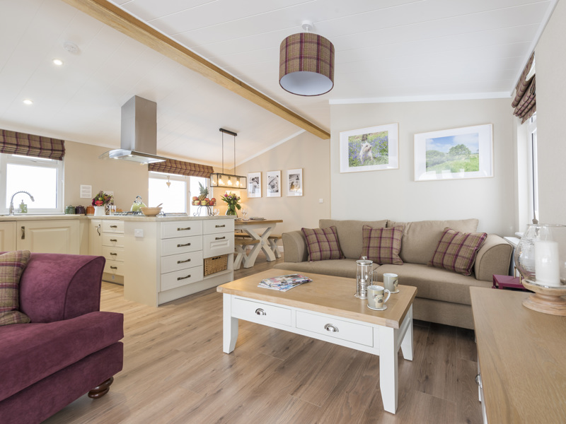 Comrie, CRIEFF, PH6 2LS