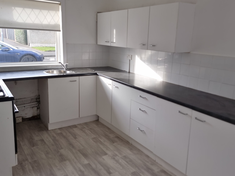 Graham Street, Holytown, ML1 4QX