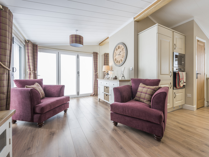 Comrie, CRIEFF, PH6 2LS