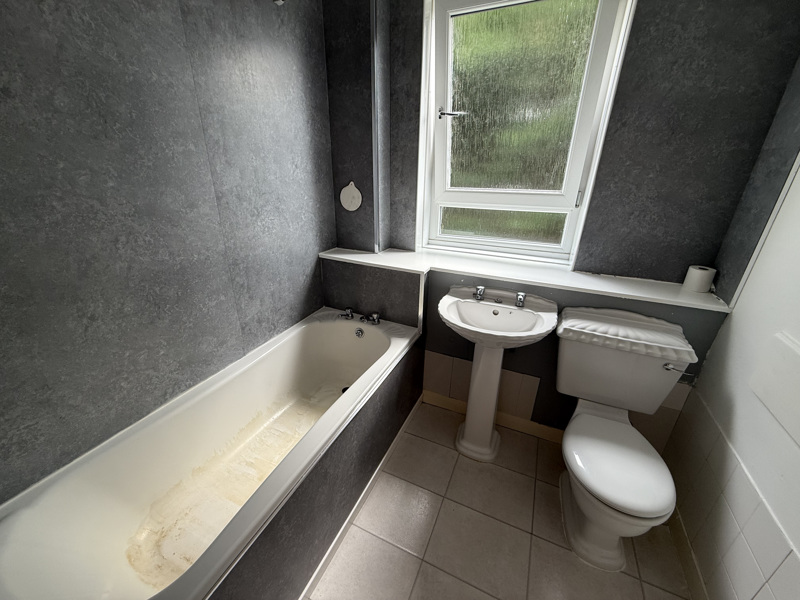 44 Ardgour Road, Kilmarnock