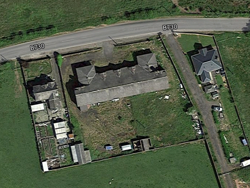 Kerse Schoolhouse