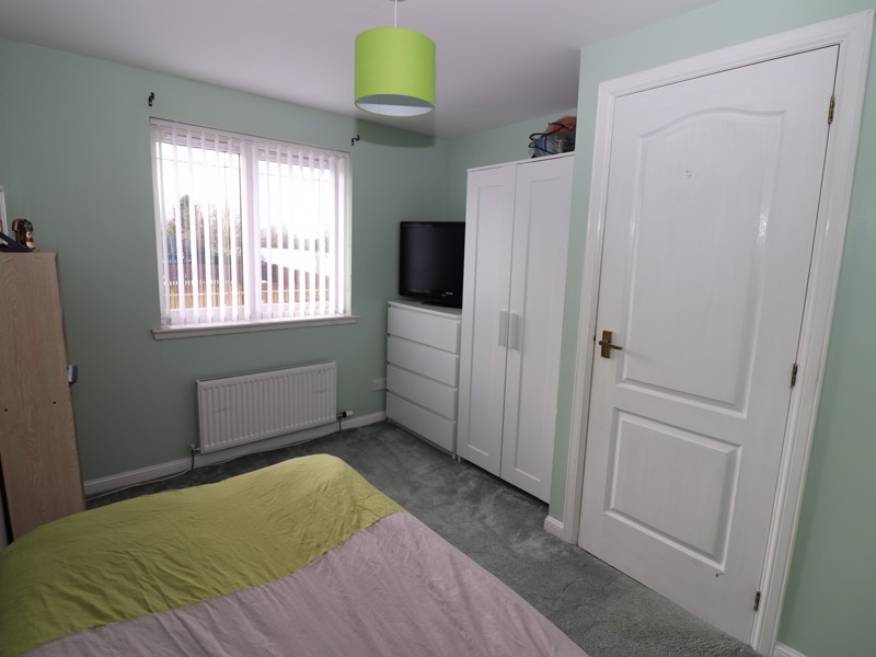 3 Brendon Avenue, Lindsayfield, East Kilbride  G75 9GT, GLASGOW