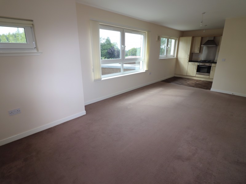 23 Barony Grove, Cambuslang,   G72 7EU, GLASGOW