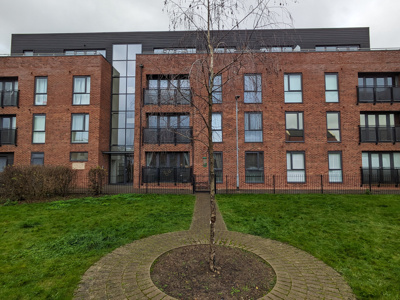 Cambridge House, Somerset Close , Derby, Derbyshire, DE22 3XQ