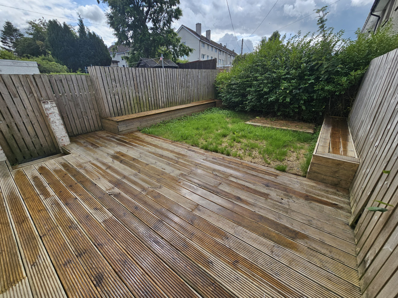 Dunbar Hill, West Mains, East Kilbride, G74 1EY