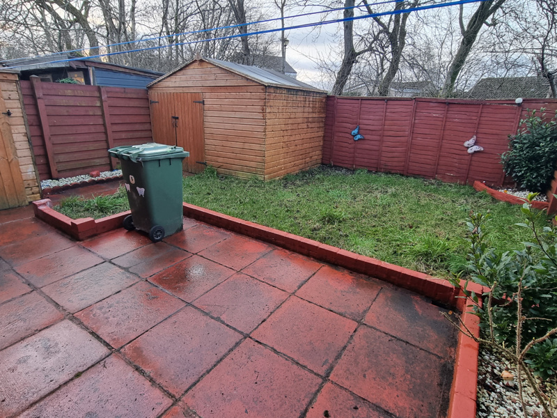 Parkfield, East Kilbride, GLASGOW, G75 8FD