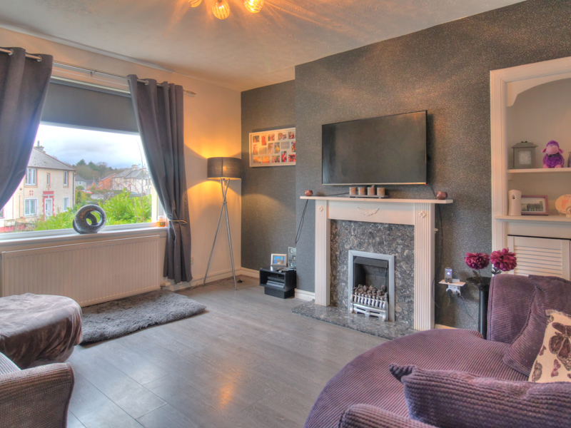 Lightburn Road, Cambuslang, GLASGOW, 