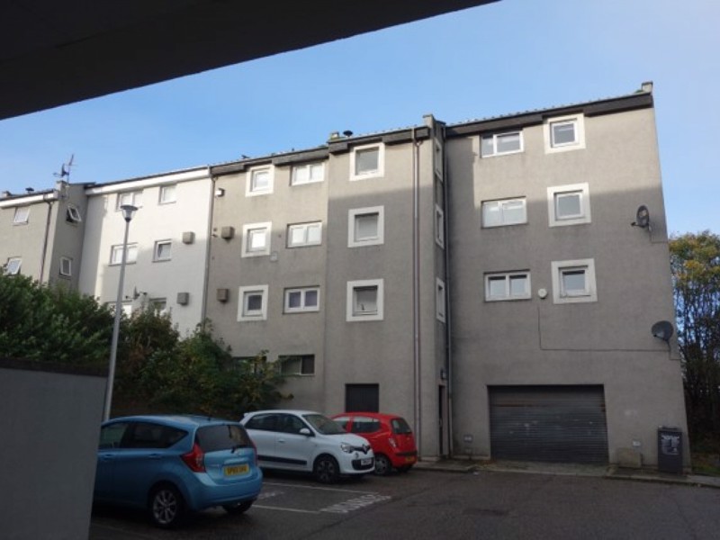 862 Great Northern Road, ,   AB24 2BP, ABERDEEN