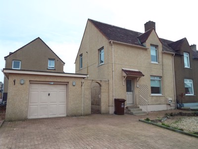 12 Grantholm Avenue, ,   ML1 4TY, MOTHERWELL