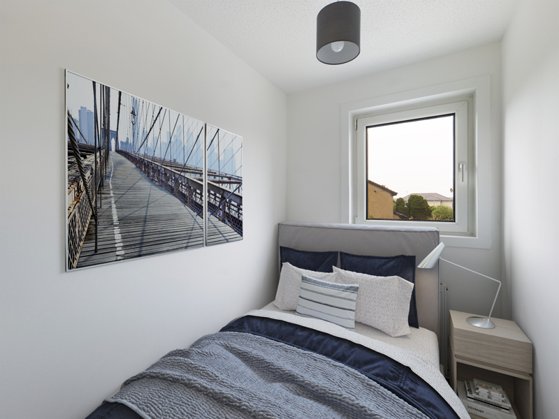 Cairngrassie Circle, Portlethen, ABERDEEN, AB12 4TZ