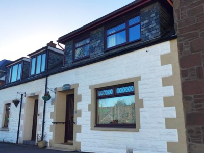Meadowhead Cottage, 33 Burrell Street,   PH7 4DT, Crieff