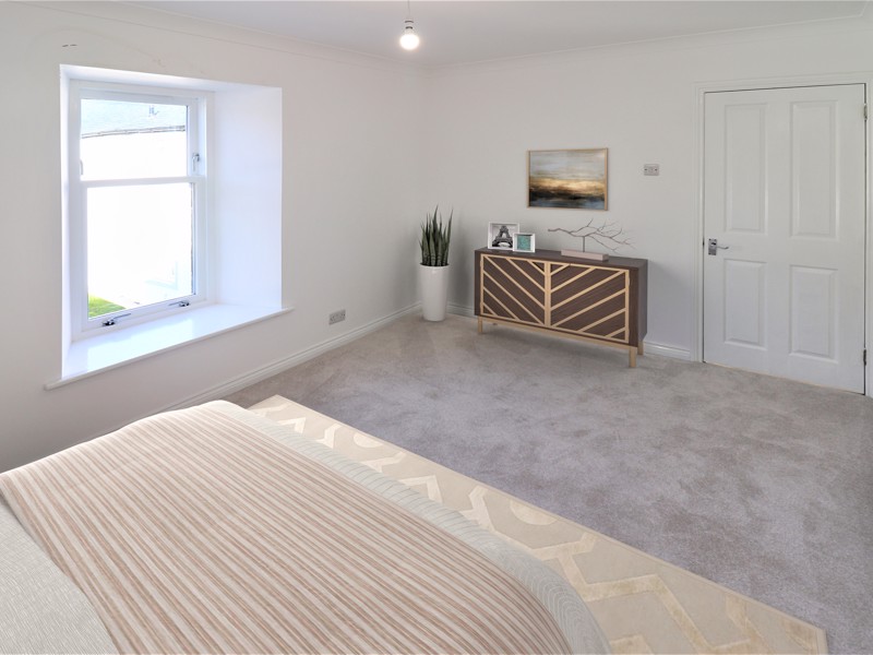 15A Buchanan Street, Balfron, GLASGOW, G63 0RL