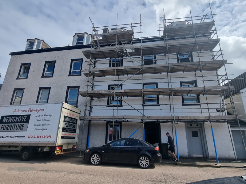8D Burnbank Place, Campbeltown