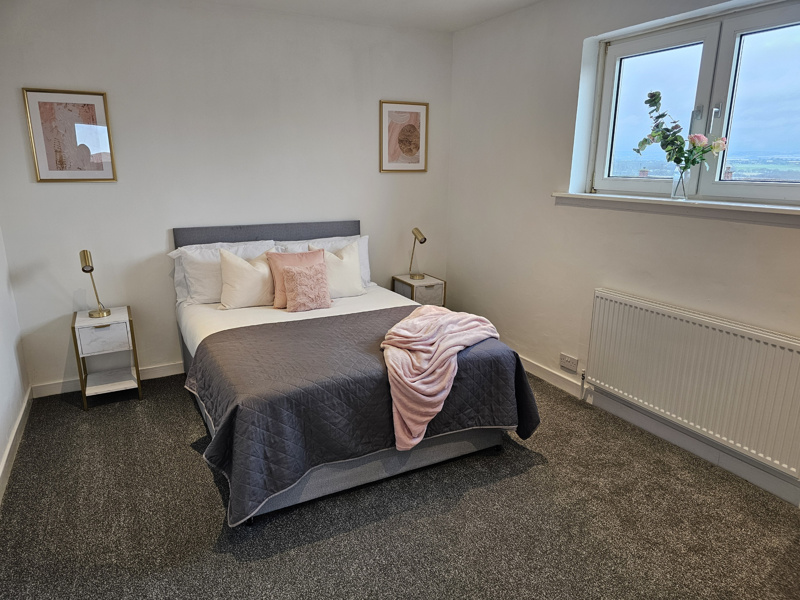 Swinton Crescent, Coatbridge, ML5 5SD