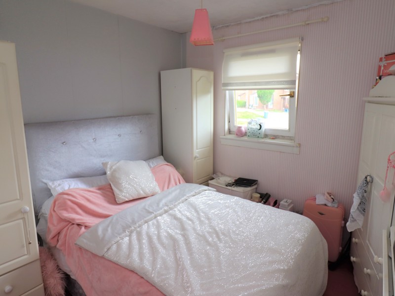 20 Hogarth Gardens, ,  Carntyne G32 6HG, GLASGOW