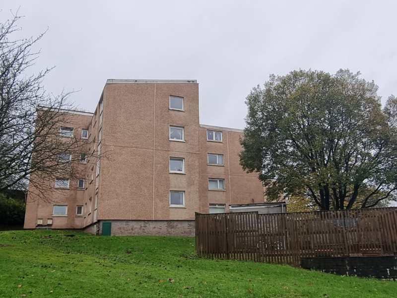 Loch Awe, East Kilbride, GLASGOW, G74 2EW