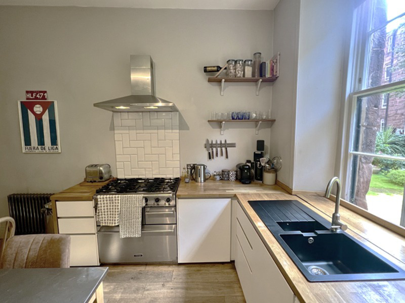 Barrington Drive, Woodlands, GLASGOW, G4 9ES