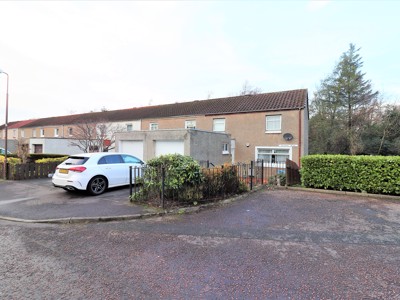 Whinbank, LIVINGSTON, EH54 6HJ