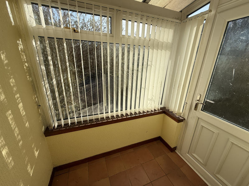 Brebner Terrace, Northfield, Aberdeen