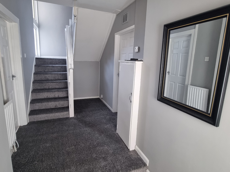 Graham Street, Holytown, ML1 4QX