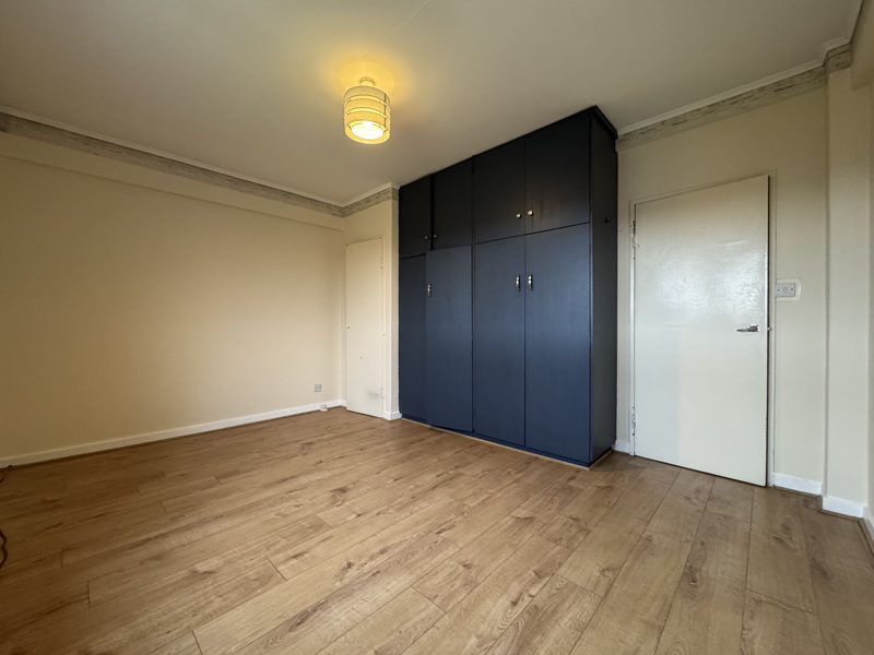 Westfield Court, Edinburgh