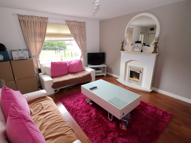 20 Hogarth Gardens, ,  Carntyne G32 6HG, GLASGOW