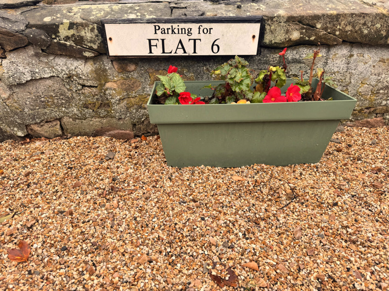 6 Friars Park, Institution Road, Elgin