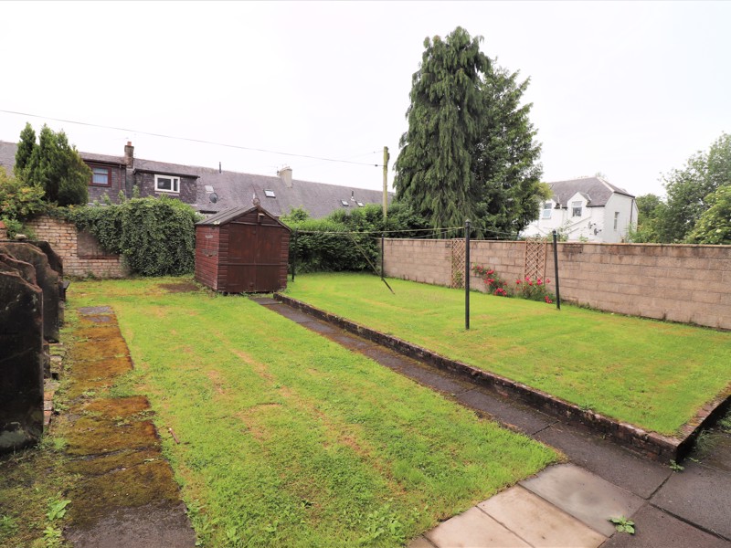 1 bedroom in Loudoun Road, Newmilns, KA16 9HJ Brighton & Beck