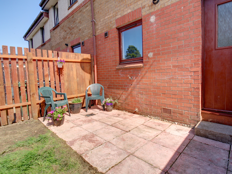 Moorfoot Avenue, PAISLEY, PA2 8AB