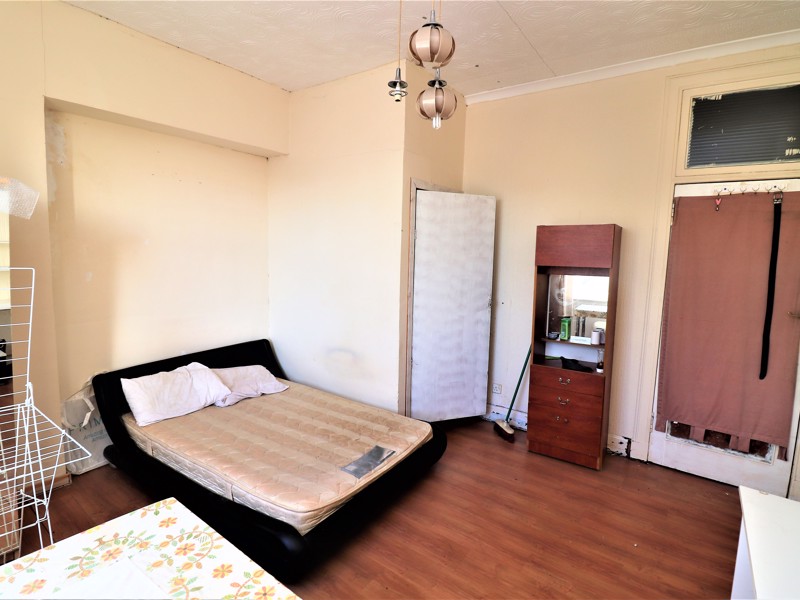 448 Ballater Street, Glasgow, G5 0QW