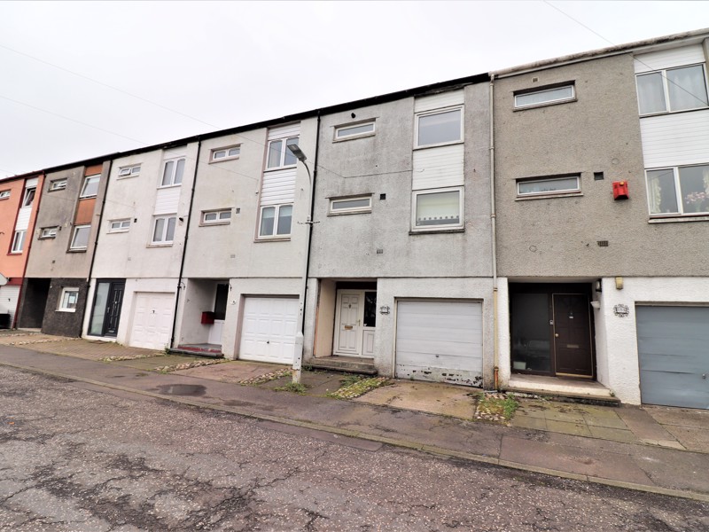 Keith Drive, Glenrothes, KY6 2HZ