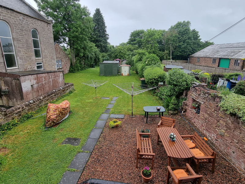 Queen Street, Coupar Angus, BLAIRGOWRIE, PH13 9DE
