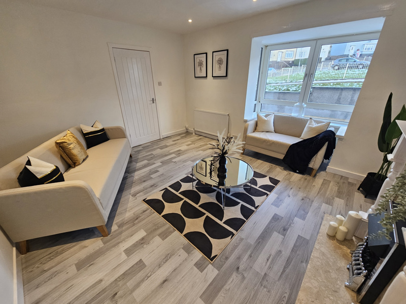 Swinton Crescent, Coatbridge, ML5 5SD