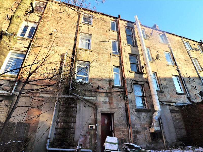 448 Ballater Street, Glasgow, G5 0QW
