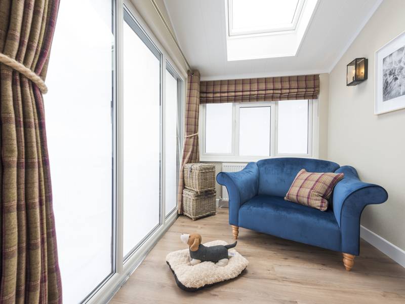 Comrie, CRIEFF, PH6 2LS