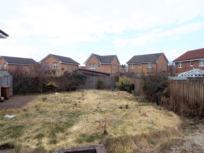 22 Crockett Place, ,   FK2 7PZ, FALKIRK