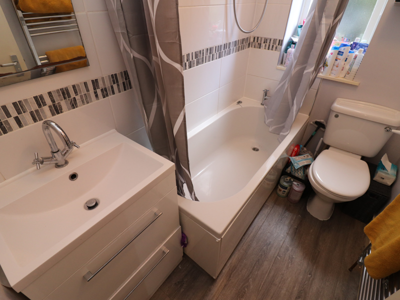 Loganlea Terrace, Edinburgh, EH7 6NT