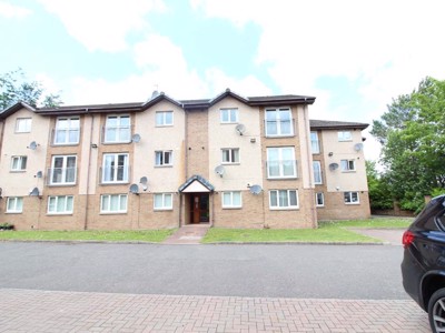 18 St. Annes Court, ,   ML3 7QD, HAMILTON