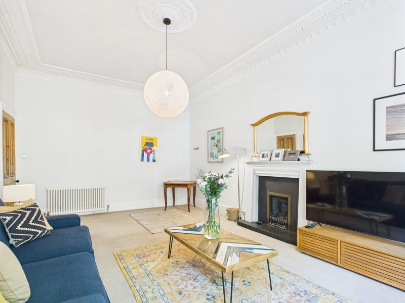 Barrington Drive, Woodlands, GLASGOW, G4 9ES