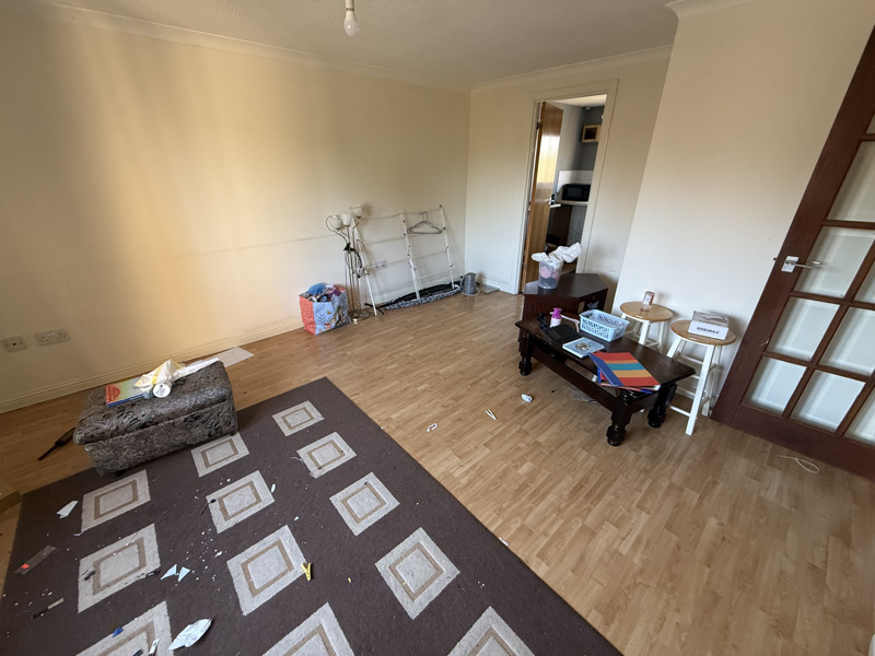 Colton Court, DUNFERMLINE, KY12 8BH