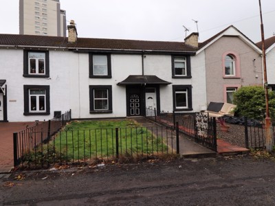 10 Summerfield Cottages, G14 0RB, GLASGOW