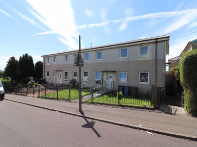 Onslow Road, Clydebank, G81 2NG