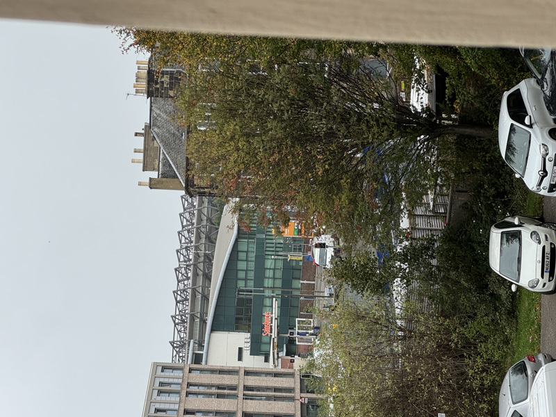 Westfield Court, Edinburgh