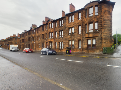 Gadie Street, GLASGOW, G33 2DJ
