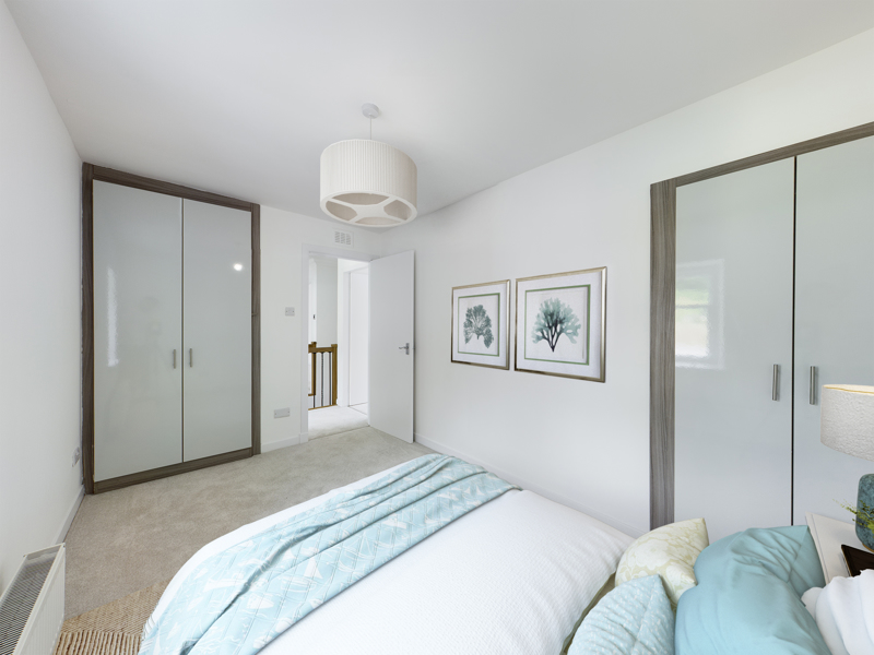 17 Buchanan Street, Balfron, GLASGOW, G63 0RL