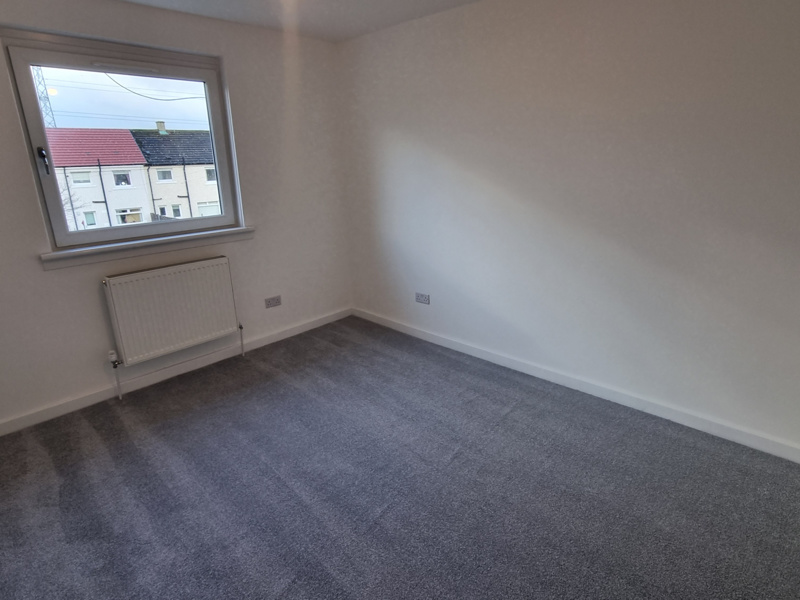 Linnhe Crescent, WISHAW, ML2 0PA