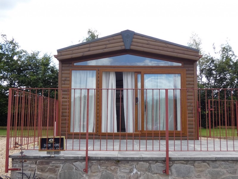 The Holding, Leadketty Loch Manor, Dunning,   PH2 0QN, PERTH