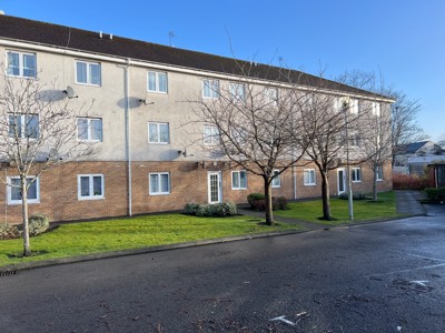Dyke Street, Baillieston, Glasgow, G69 6DZ