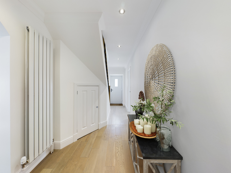 17 Buchanan Street, Balfron, GLASGOW, G63 0RL